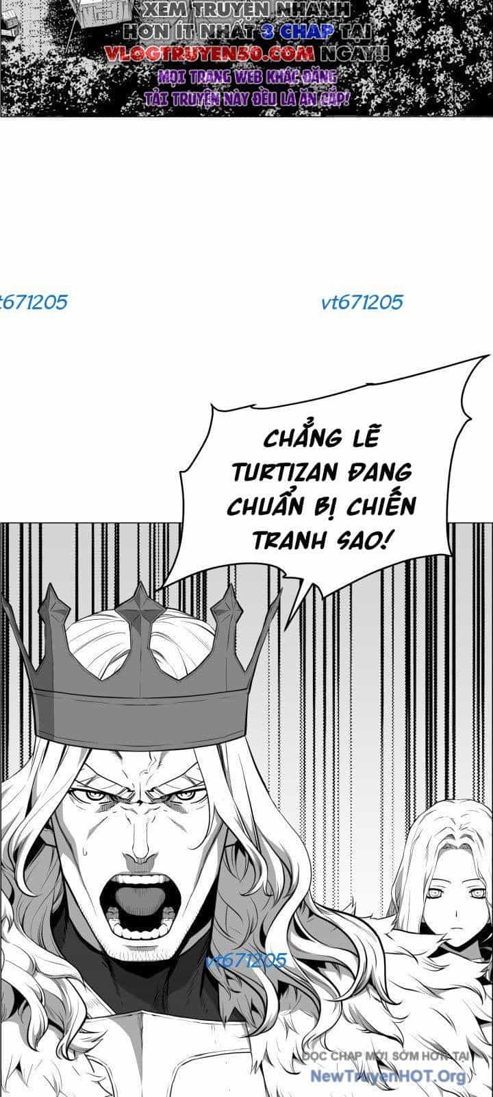 Hoàn Ác Vương Quyền Và Tự Do - Chương 17 - ảnh 2