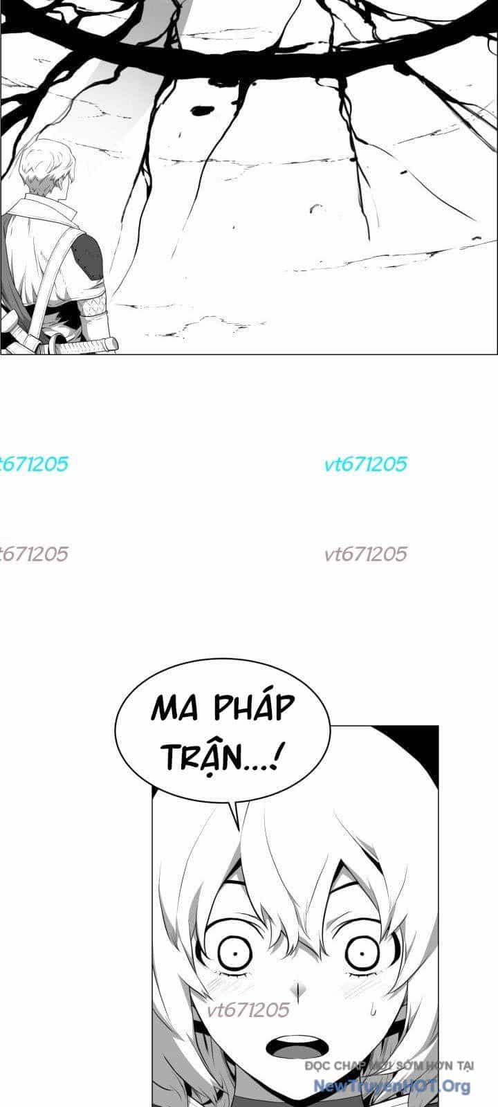 Hoàn Ác Vương Quyền Và Tự Do - Chương 17 - ảnh 29