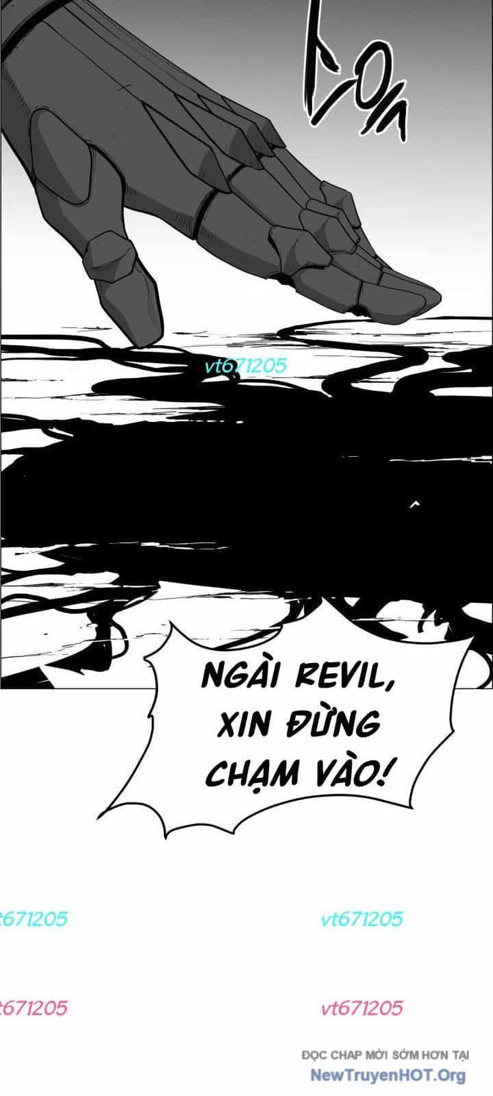 Hoàn Ác Vương Quyền Và Tự Do - Chương 17 - ảnh 35