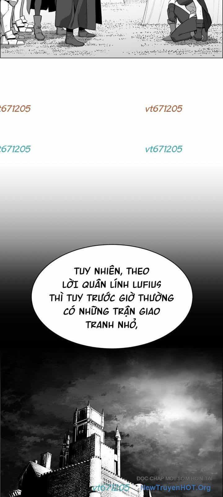 Hoàn Ác Vương Quyền Và Tự Do - Chương 17 - ảnh 4