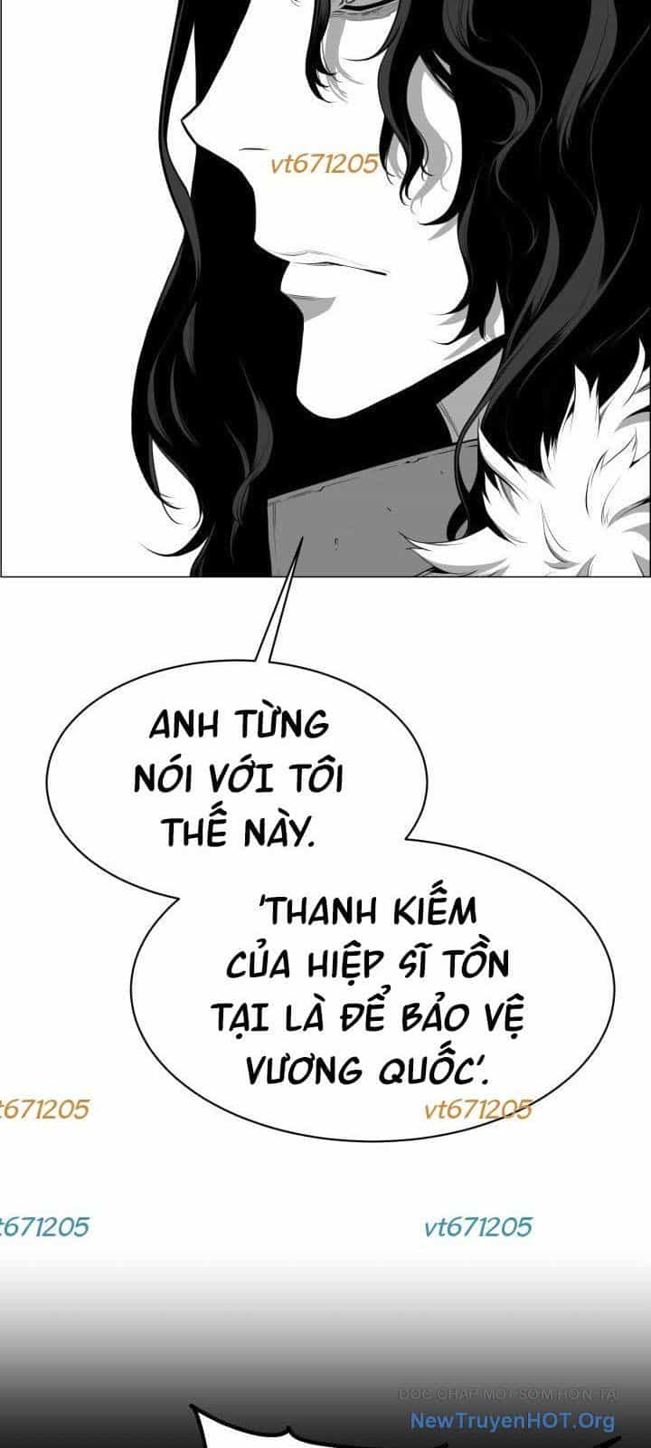 Hoàn Ác Vương Quyền Và Tự Do - Chương 17 - ảnh 46