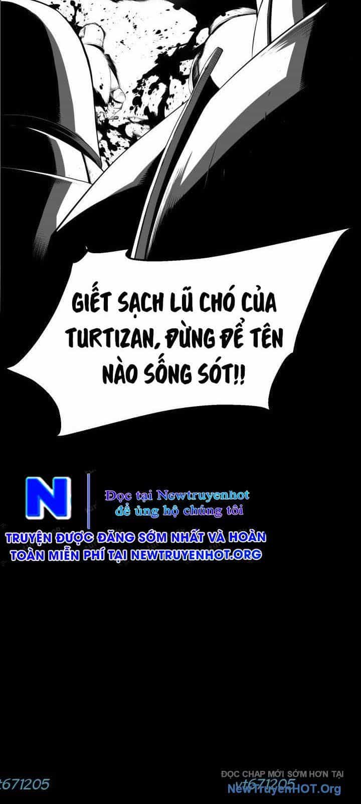 Hoàn Ác Vương Quyền Và Tự Do - Chương 17 - ảnh 48