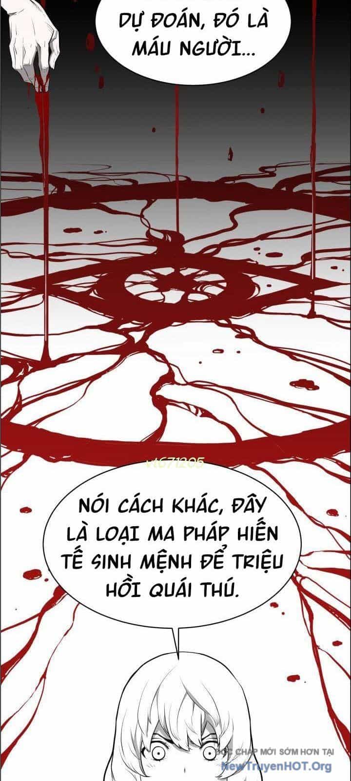 Hoàn Ác Vương Quyền Và Tự Do - Chương 17 - ảnh 62