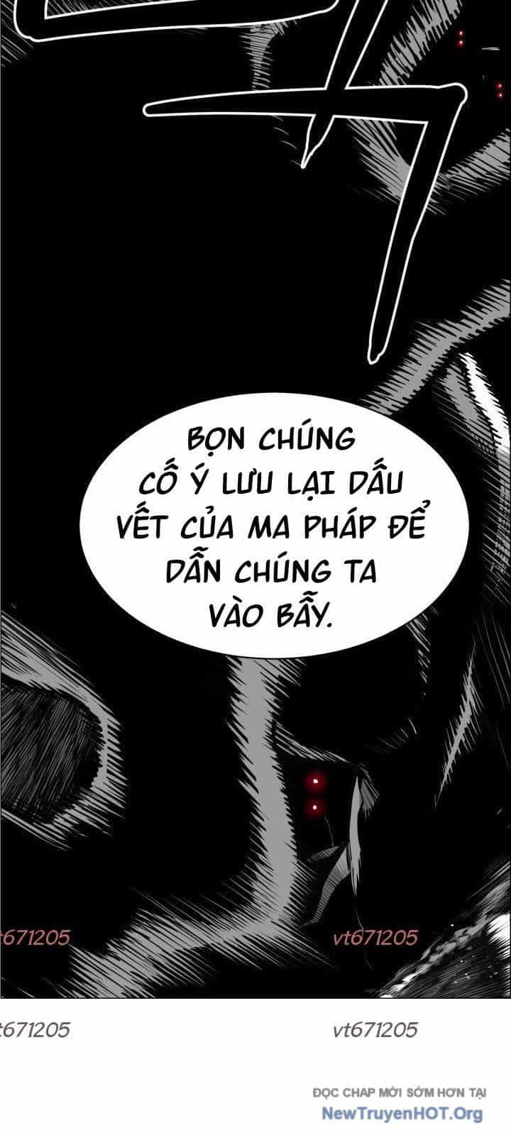 Hoàn Ác Vương Quyền Và Tự Do - Chương 17 - ảnh 69