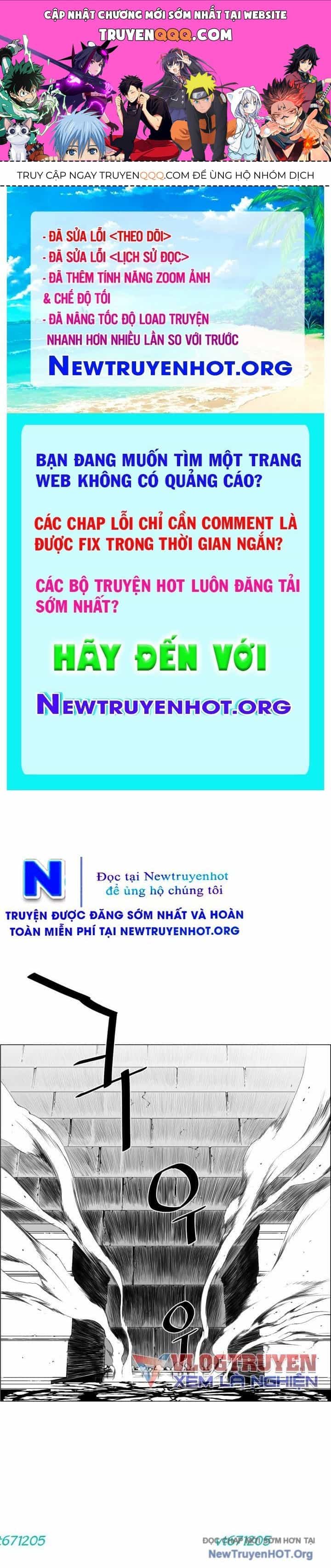 Hoàn Ác Vương Quyền Và Tự Do - Chương 18 - ảnh 1