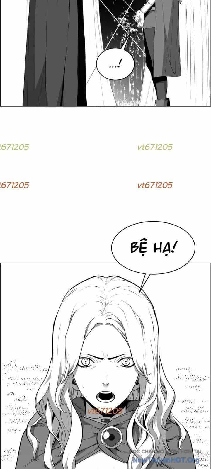 Hoàn Ác Vương Quyền Và Tự Do - Chương 18 - ảnh 11