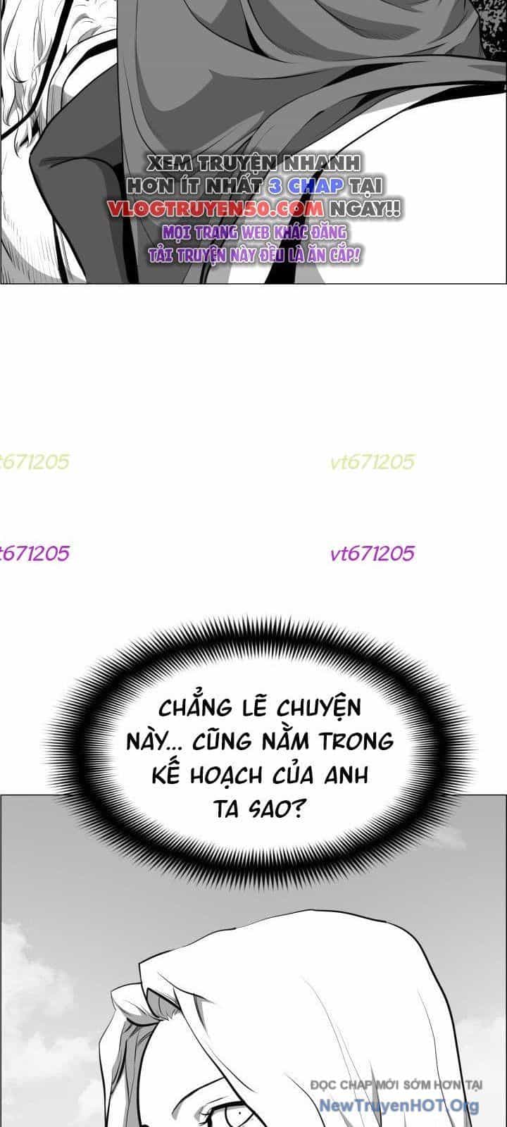 Hoàn Ác Vương Quyền Và Tự Do - Chương 18 - ảnh 25