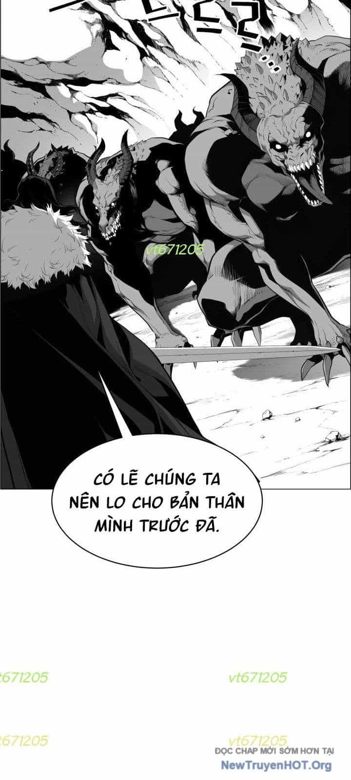 Hoàn Ác Vương Quyền Và Tự Do - Chương 18 - ảnh 30