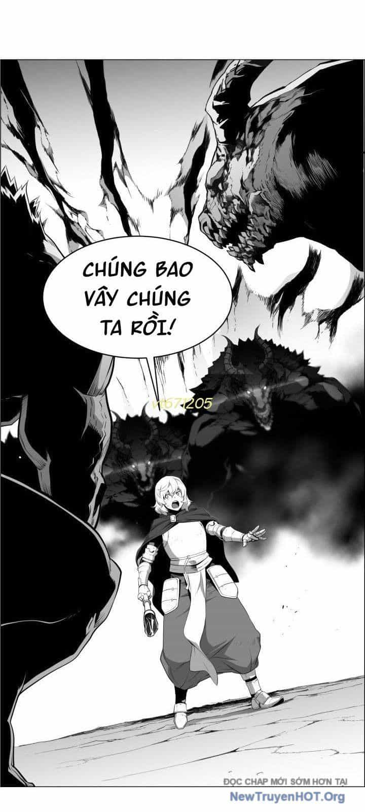 Hoàn Ác Vương Quyền Và Tự Do - Chương 18 - ảnh 31