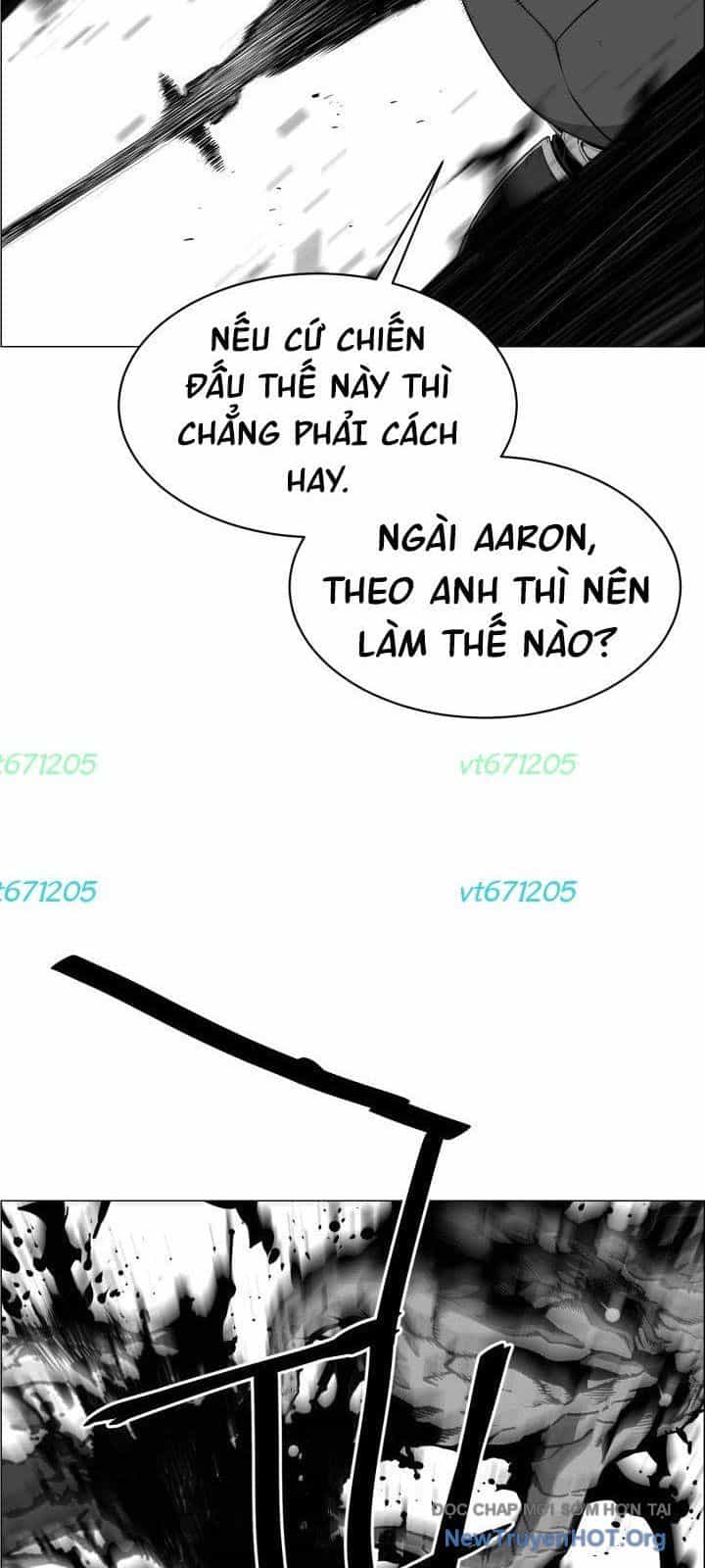 Hoàn Ác Vương Quyền Và Tự Do - Chương 18 - ảnh 33