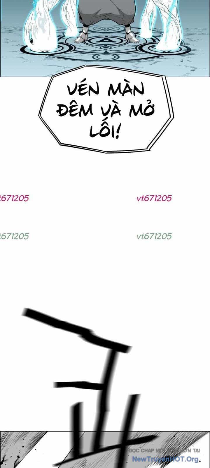 Hoàn Ác Vương Quyền Và Tự Do - Chương 18 - ảnh 45