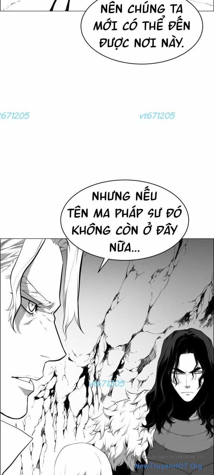 Hoàn Ác Vương Quyền Và Tự Do - Chương 18 - ảnh 60