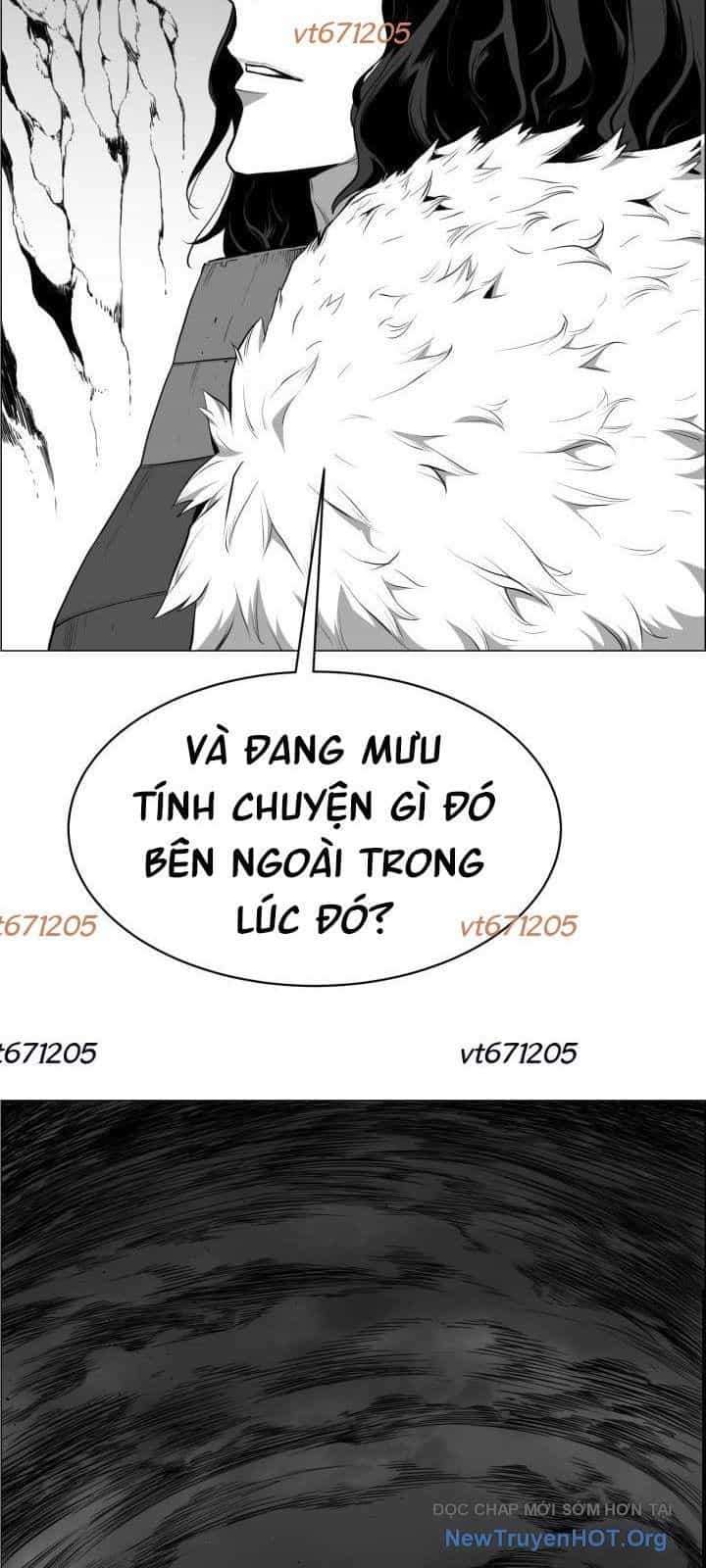 Hoàn Ác Vương Quyền Và Tự Do - Chương 18 - ảnh 62