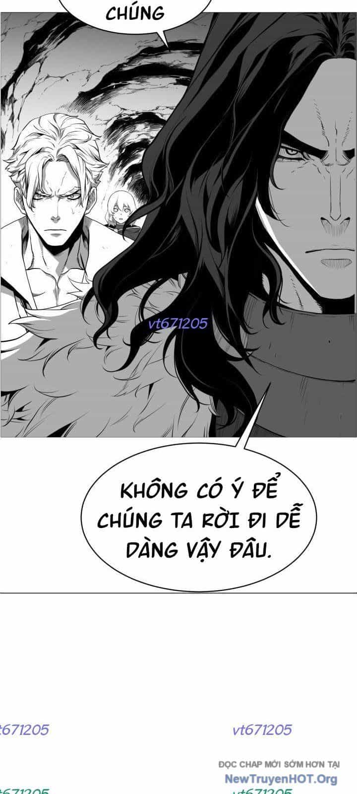 Hoàn Ác Vương Quyền Và Tự Do - Chương 18 - ảnh 69
