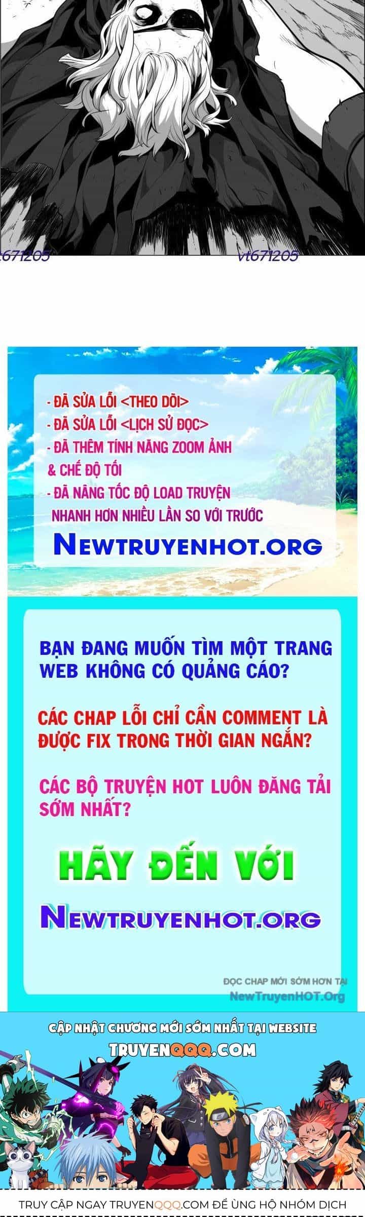 Hoàn Ác Vương Quyền Và Tự Do - Chương 18 - ảnh 75