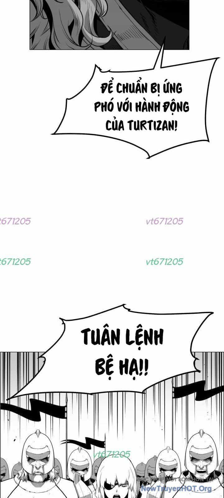 Hoàn Ác Vương Quyền Và Tự Do - Chương 18 - ảnh 8