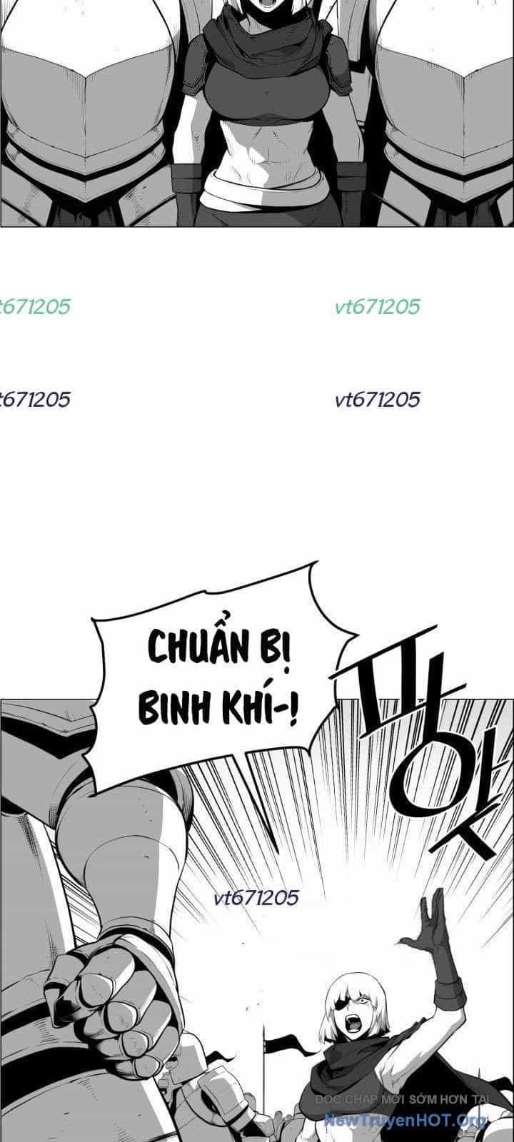 Hoàn Ác Vương Quyền Và Tự Do - Chương 18 - ảnh 9