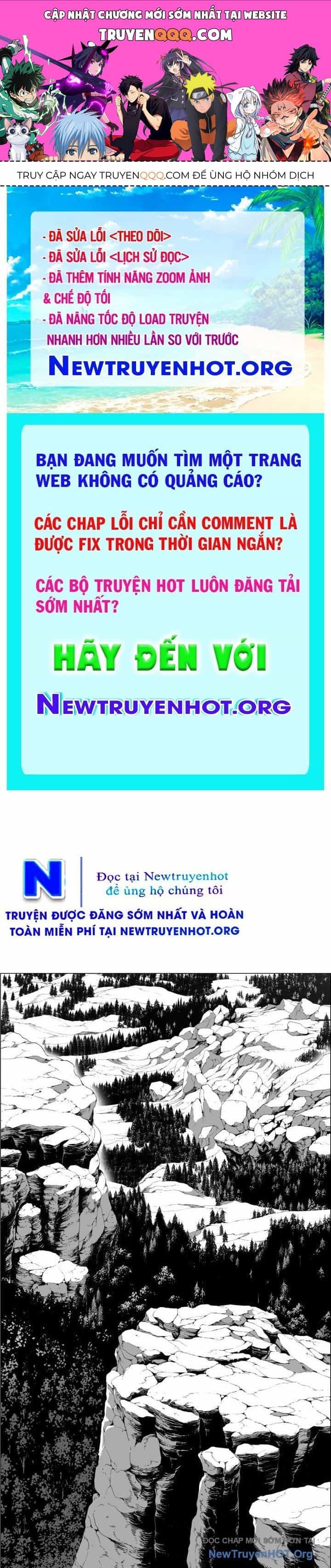 Hoàn Ác Vương Quyền Và Tự Do - Chương 19 - ảnh 1
