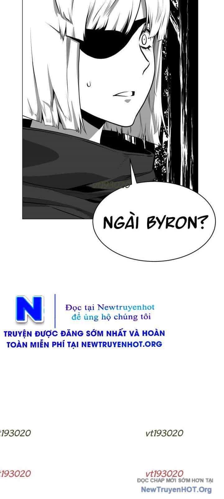 Hoàn Ác Vương Quyền Và Tự Do - Chương 19 - ảnh 11
