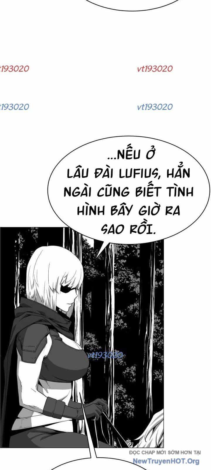 Hoàn Ác Vương Quyền Và Tự Do - Chương 19 - ảnh 13