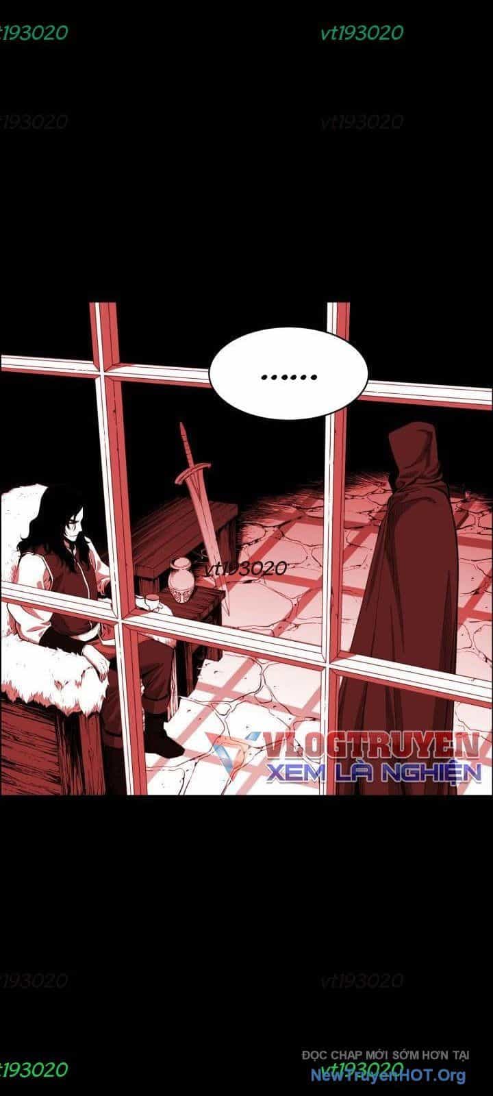 Hoàn Ác Vương Quyền Và Tự Do - Chương 19 - ảnh 38