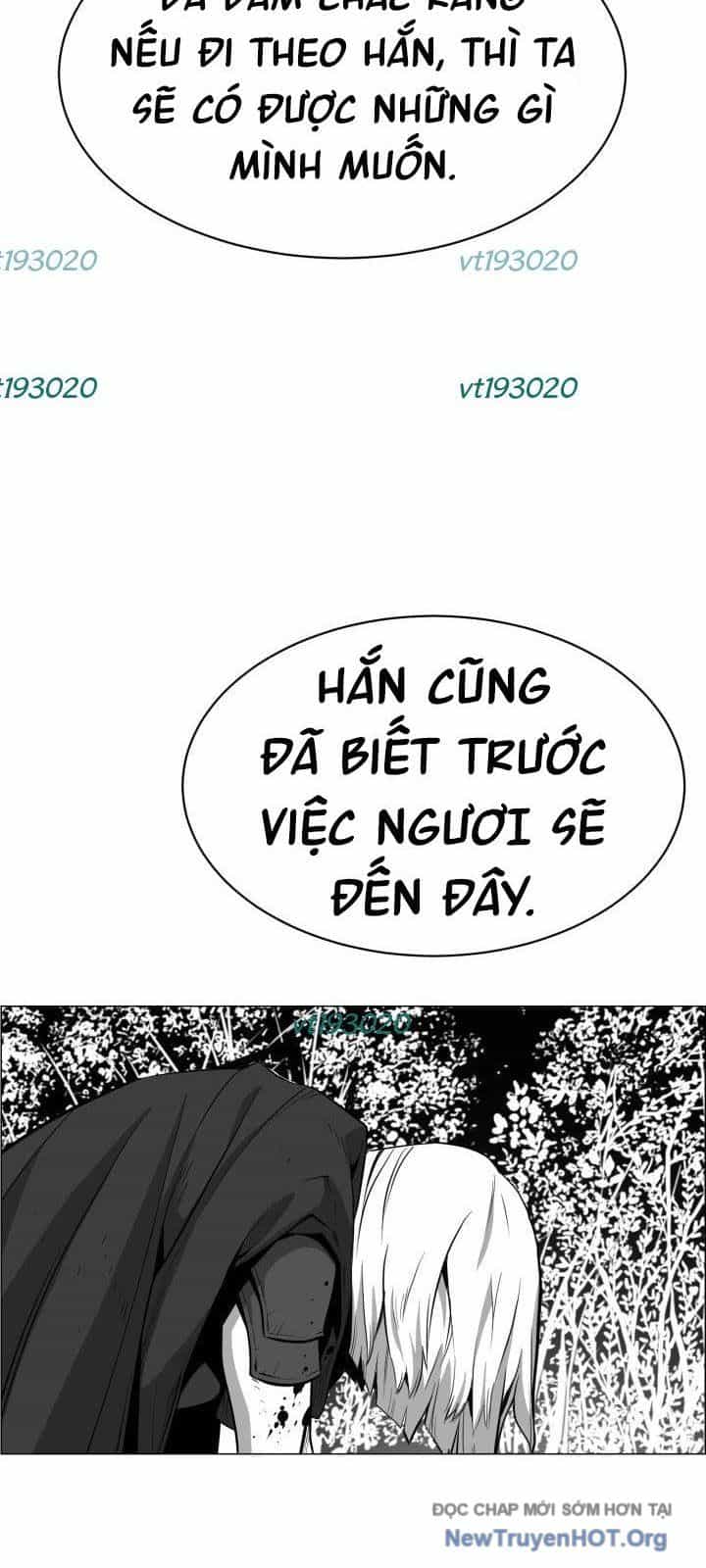 Hoàn Ác Vương Quyền Và Tự Do - Chương 19 - ảnh 43
