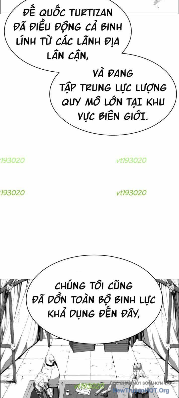 Hoàn Ác Vương Quyền Và Tự Do - Chương 19 - ảnh 53