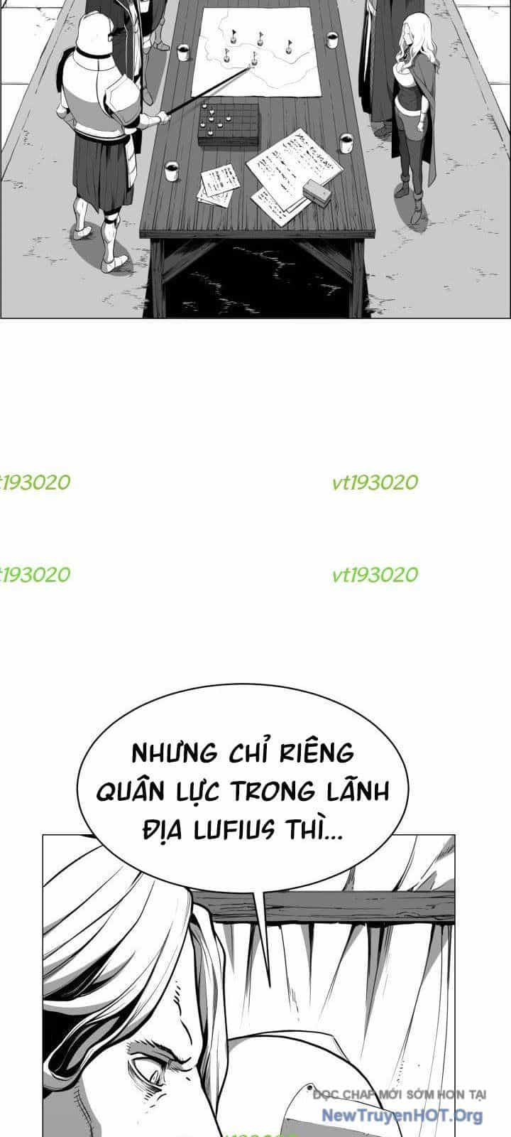 Hoàn Ác Vương Quyền Và Tự Do - Chương 19 - ảnh 54