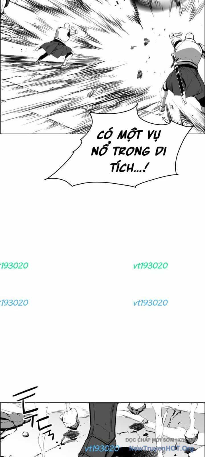 Hoàn Ác Vương Quyền Và Tự Do - Chương 19 - ảnh 72