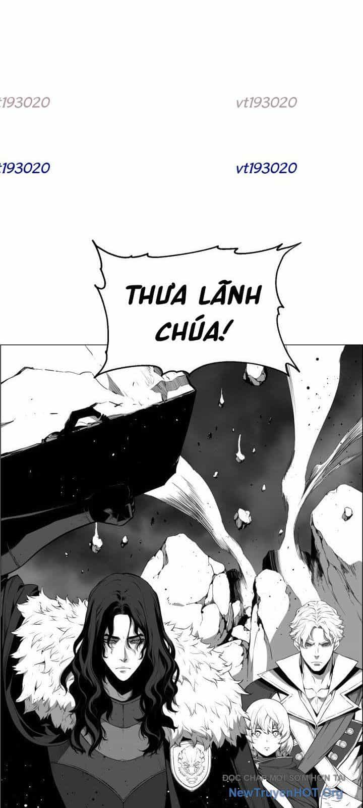 Hoàn Ác Vương Quyền Và Tự Do - Chương 19 - ảnh 74