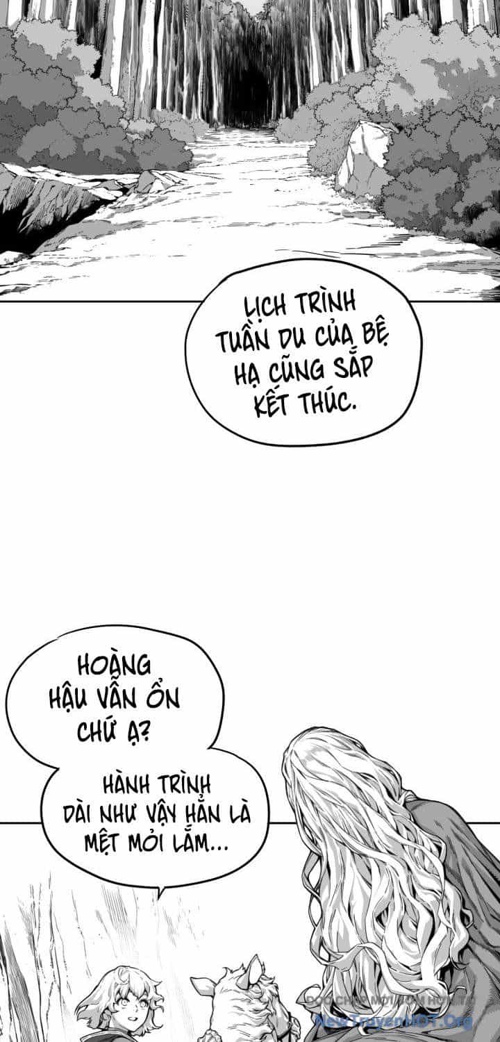 Hoàn Ác Vương Quyền Và Tự Do - Chương 2 - ảnh 29