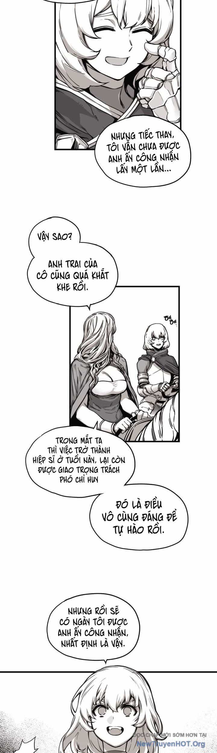 Hoàn Ác Vương Quyền Và Tự Do - Chương 2 - ảnh 57