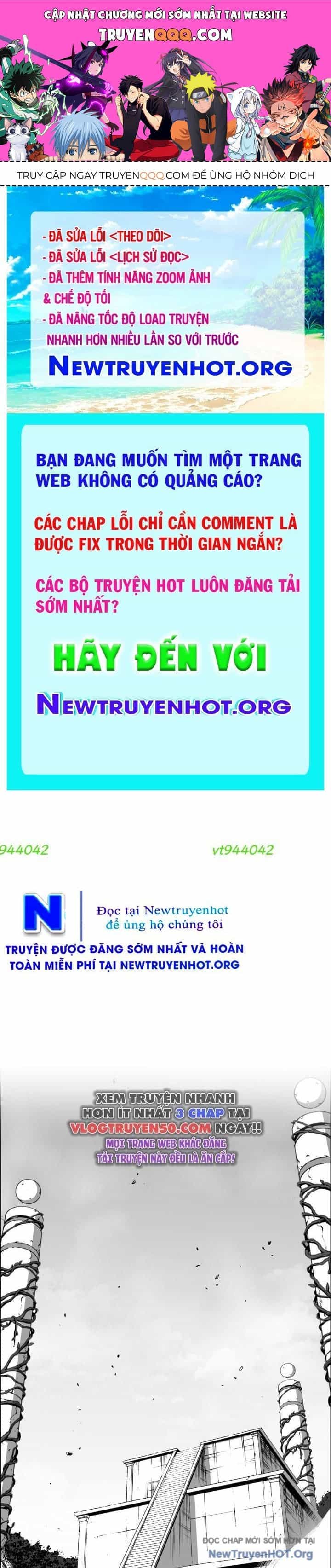 Hoàn Ác Vương Quyền Và Tự Do - Chương 20 - ảnh 1