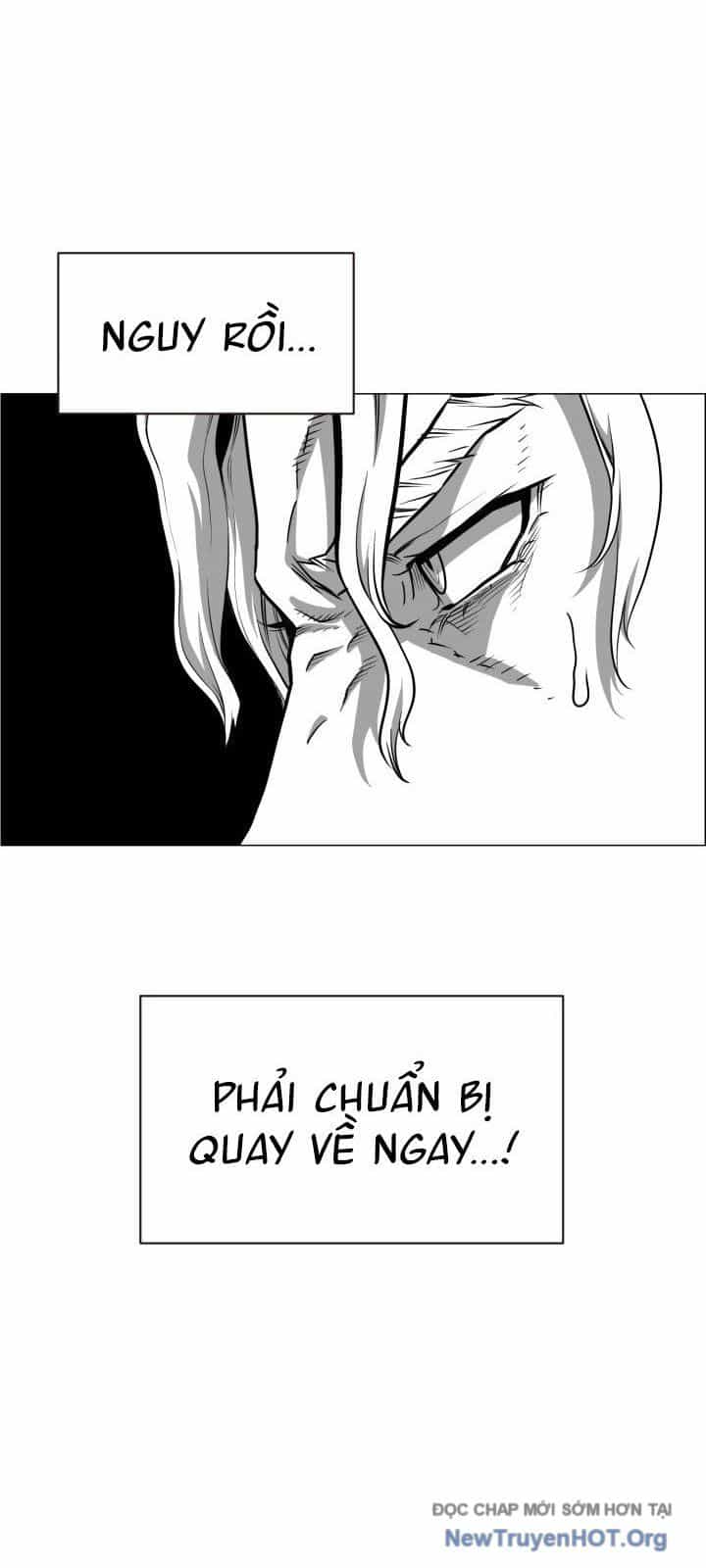 Hoàn Ác Vương Quyền Và Tự Do - Chương 20 - ảnh 11