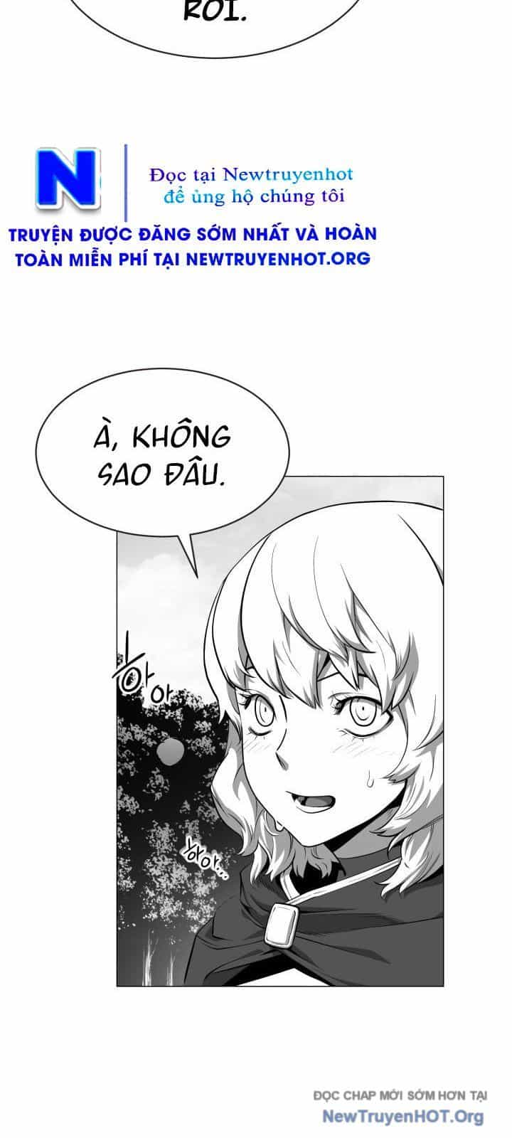 Hoàn Ác Vương Quyền Và Tự Do - Chương 20 - ảnh 13