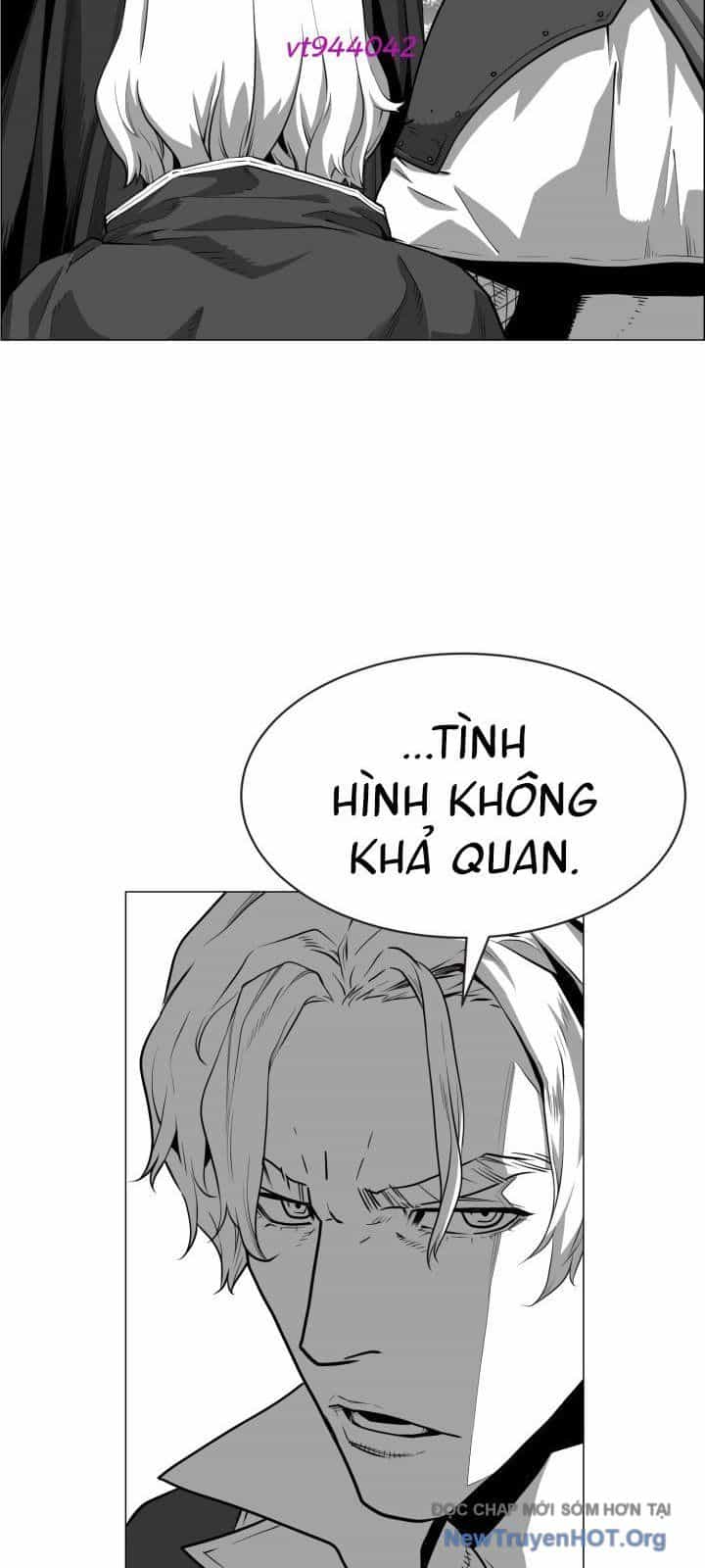 Hoàn Ác Vương Quyền Và Tự Do - Chương 20 - ảnh 24