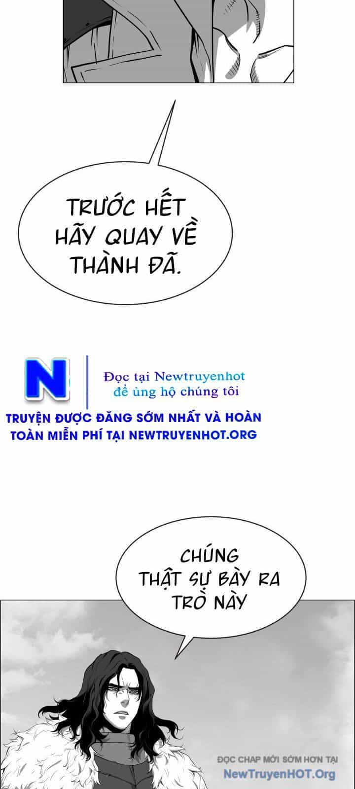 Hoàn Ác Vương Quyền Và Tự Do - Chương 20 - ảnh 25