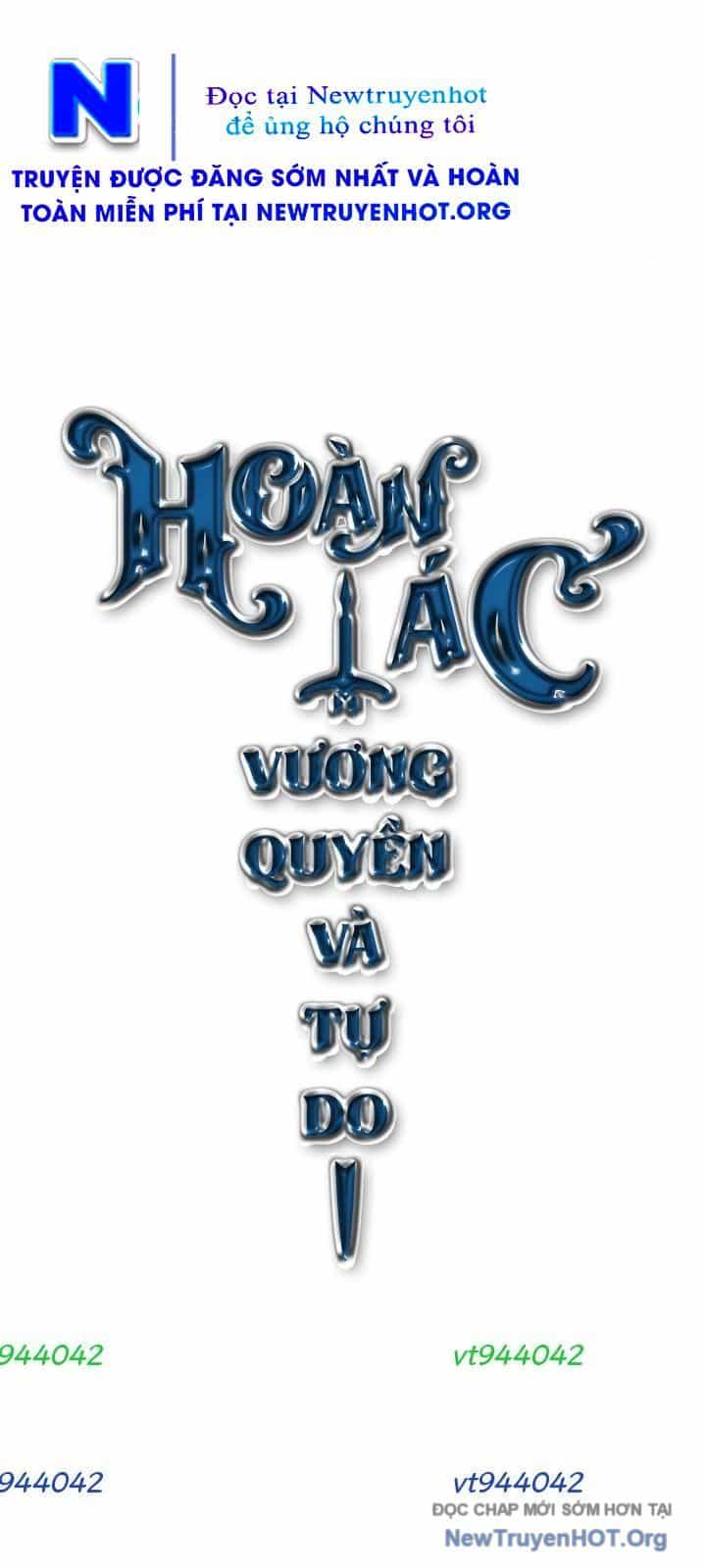 Hoàn Ác Vương Quyền Và Tự Do - Chương 20 - ảnh 29