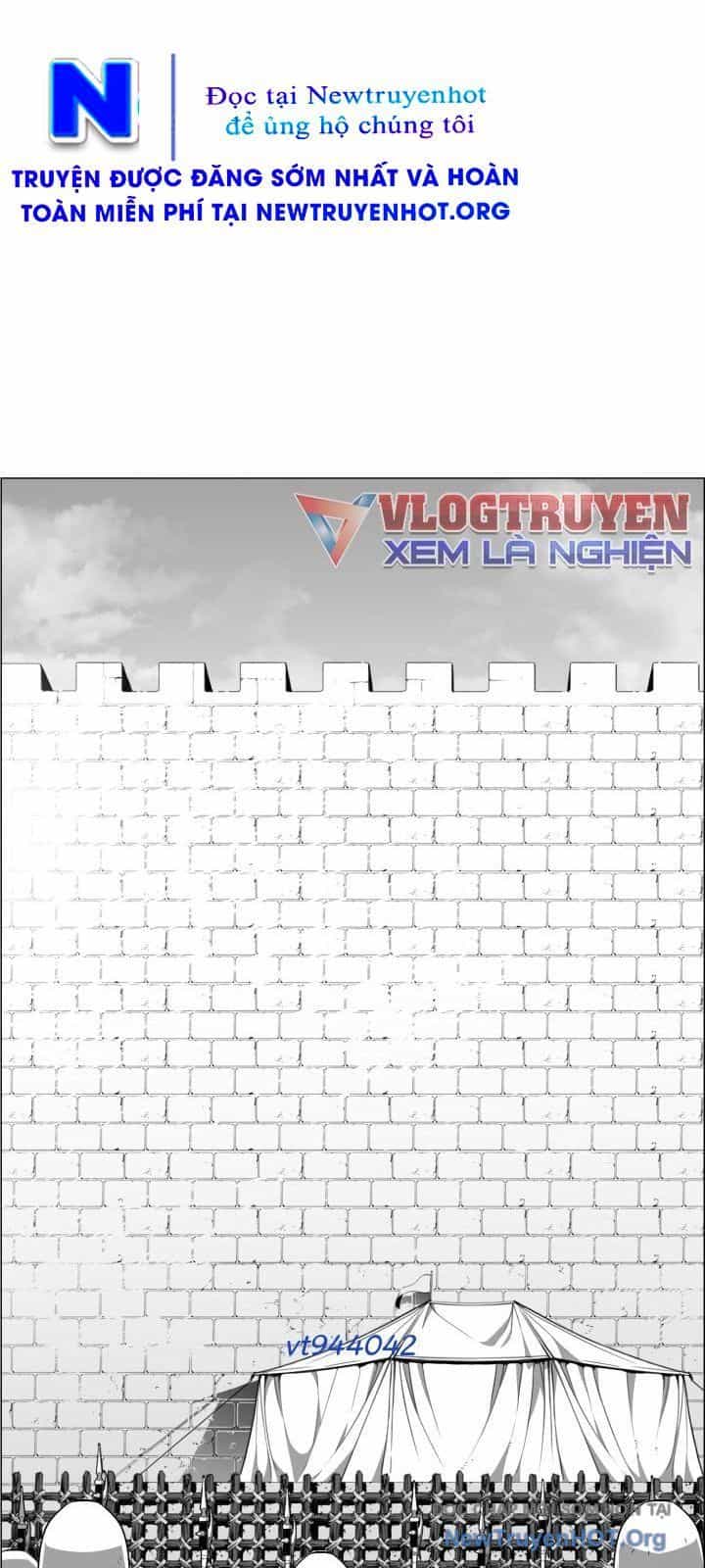 Hoàn Ác Vương Quyền Và Tự Do - Chương 20 - ảnh 31
