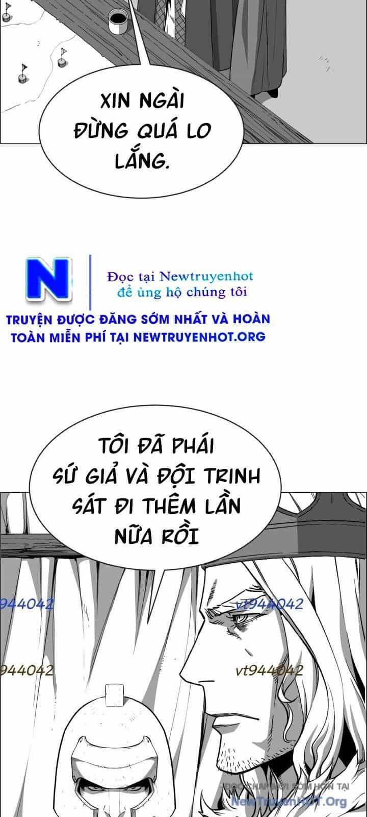Hoàn Ác Vương Quyền Và Tự Do - Chương 20 - ảnh 33