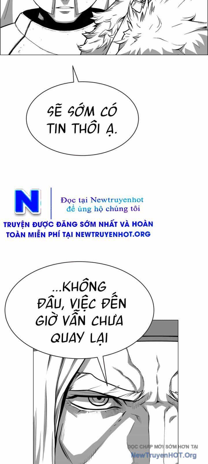 Hoàn Ác Vương Quyền Và Tự Do - Chương 20 - ảnh 34