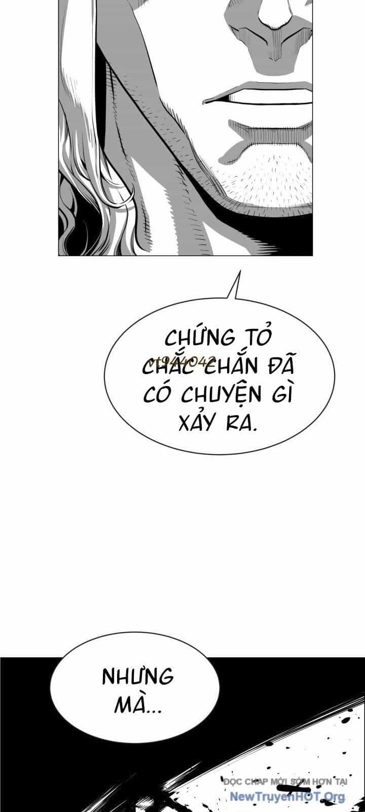 Hoàn Ác Vương Quyền Và Tự Do - Chương 20 - ảnh 35
