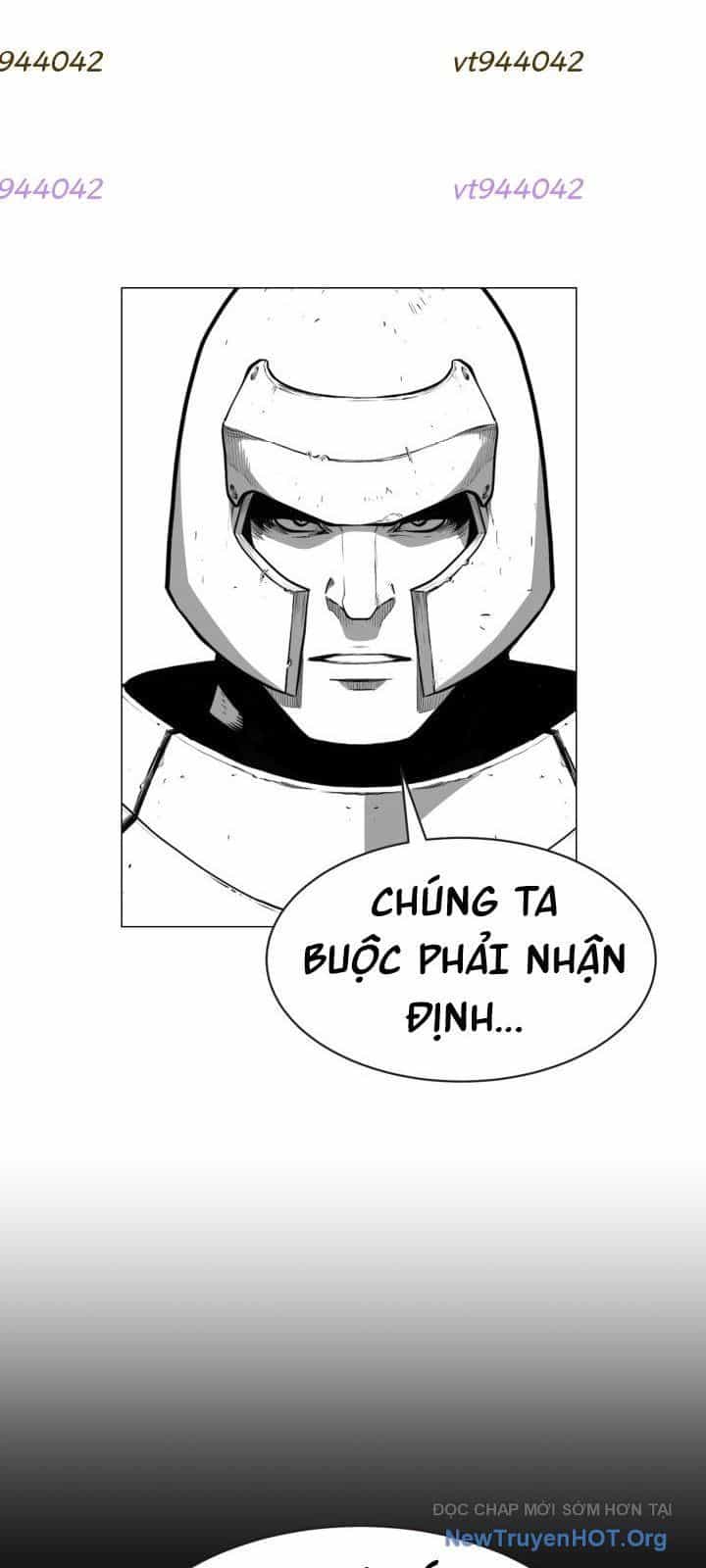 Hoàn Ác Vương Quyền Và Tự Do - Chương 20 - ảnh 37
