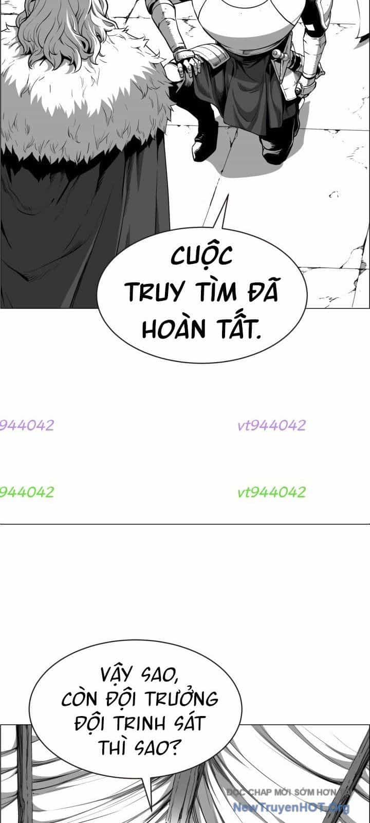 Hoàn Ác Vương Quyền Và Tự Do - Chương 20 - ảnh 41