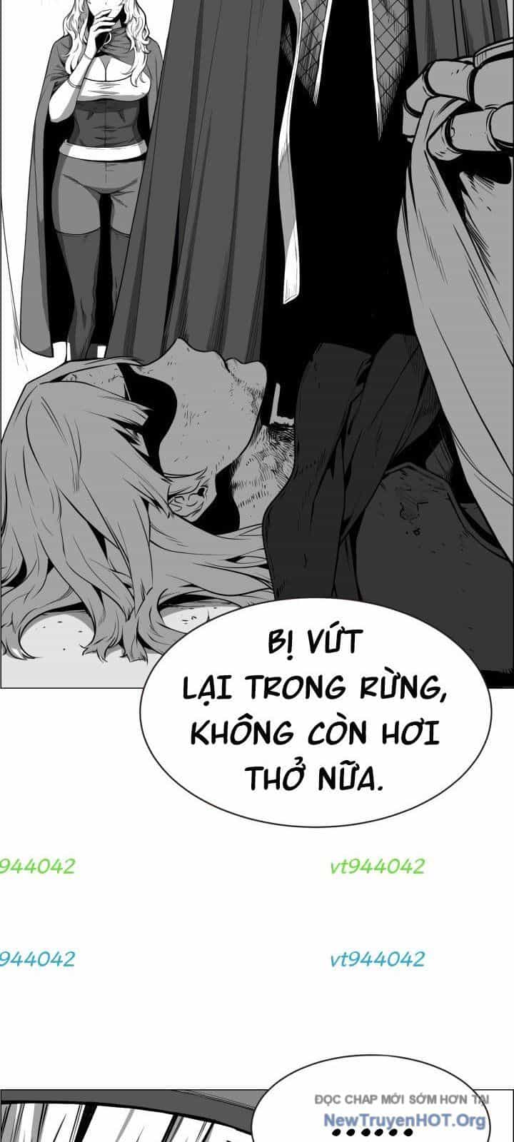 Hoàn Ác Vương Quyền Và Tự Do - Chương 20 - ảnh 45