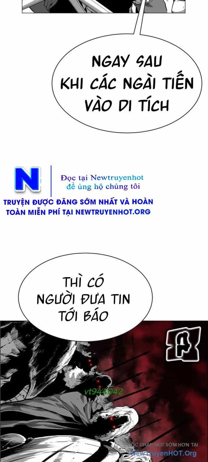 Hoàn Ác Vương Quyền Và Tự Do - Chương 20 - ảnh 7