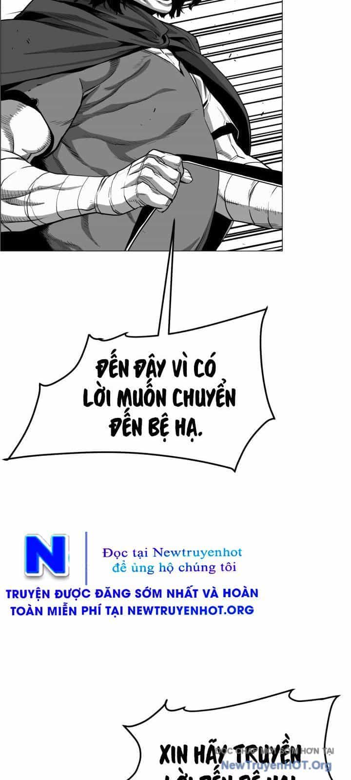 Hoàn Ác Vương Quyền Và Tự Do - Chương 21 - ảnh 15
