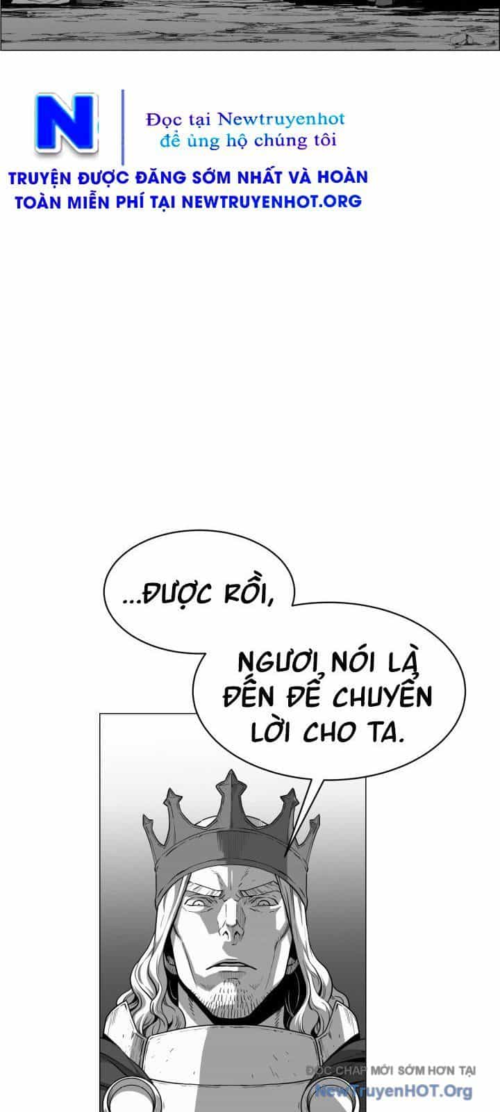 Hoàn Ác Vương Quyền Và Tự Do - Chương 21 - ảnh 18