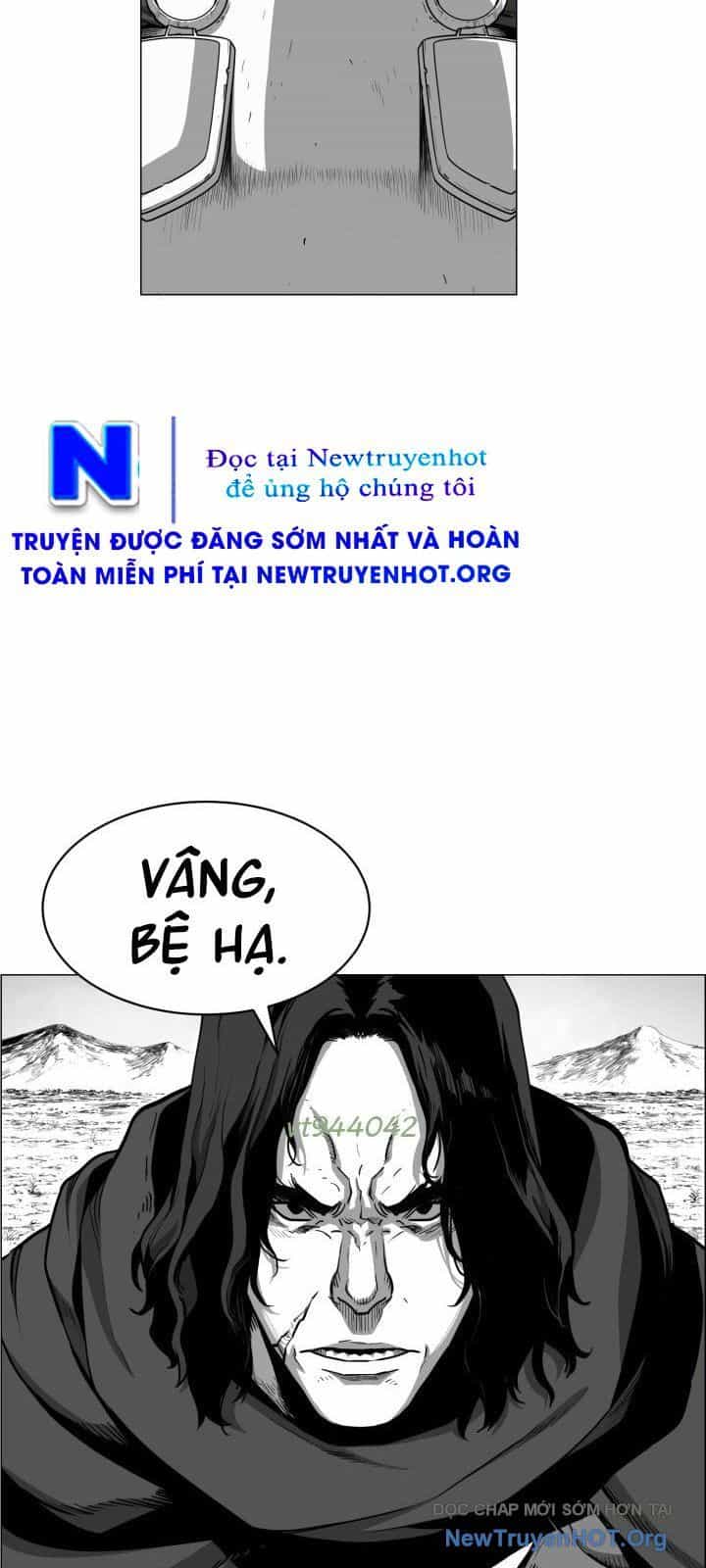Hoàn Ác Vương Quyền Và Tự Do - Chương 21 - ảnh 19