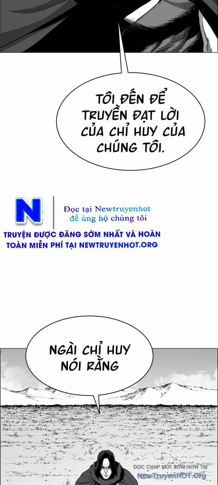 Hoàn Ác Vương Quyền Và Tự Do - Chương 21 - ảnh 20